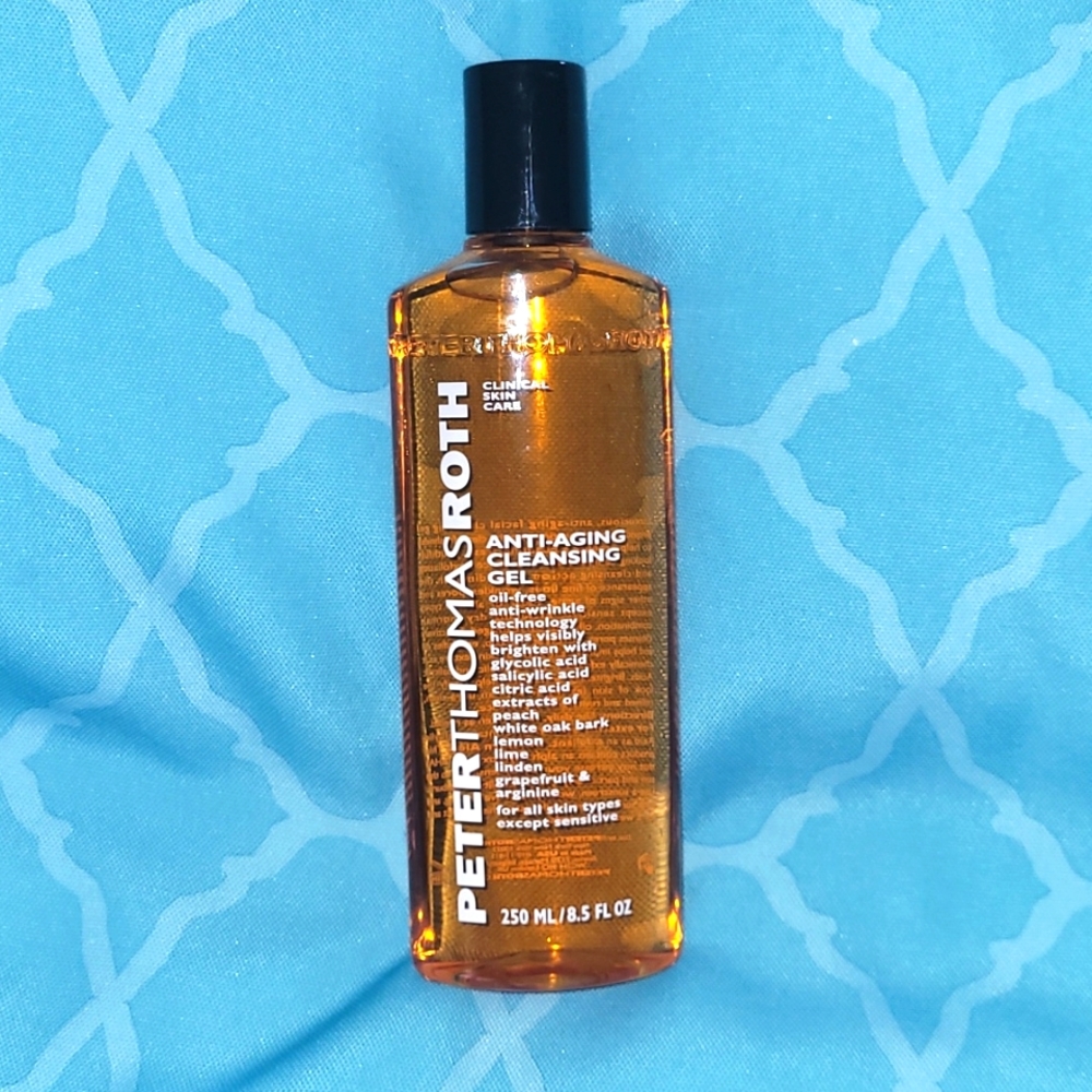 Peter Thomas Roth Anti-Aging Cleansing Gel